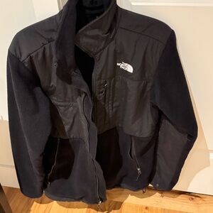 Men's Denali North Face Jacket - Medium